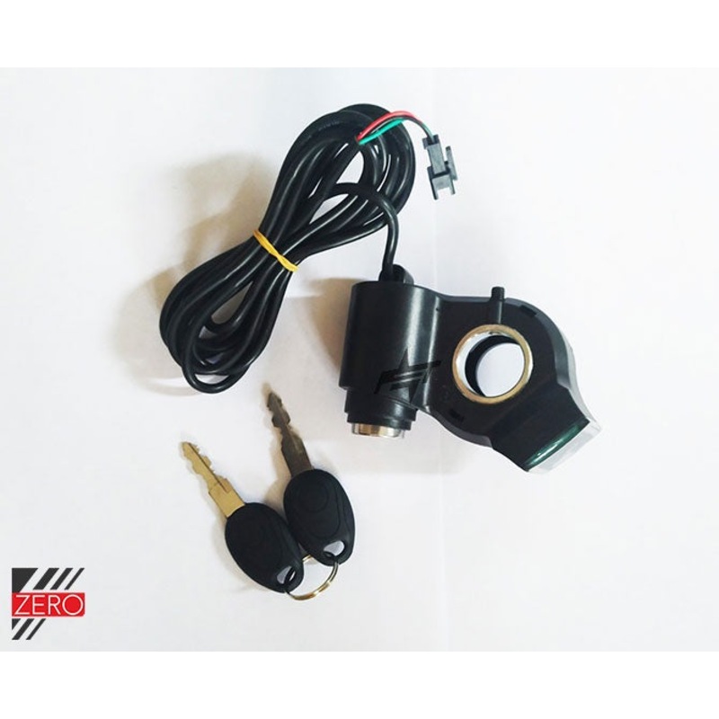 Buy Key Lock & Ignition MyDeal