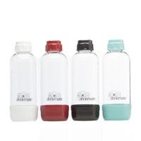 0.5 Litre Bottles - Twin Pack