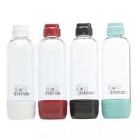 1 Litre Bottles - Twin Pack