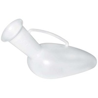 Aptaca 1L Polyethylene Urinal Male