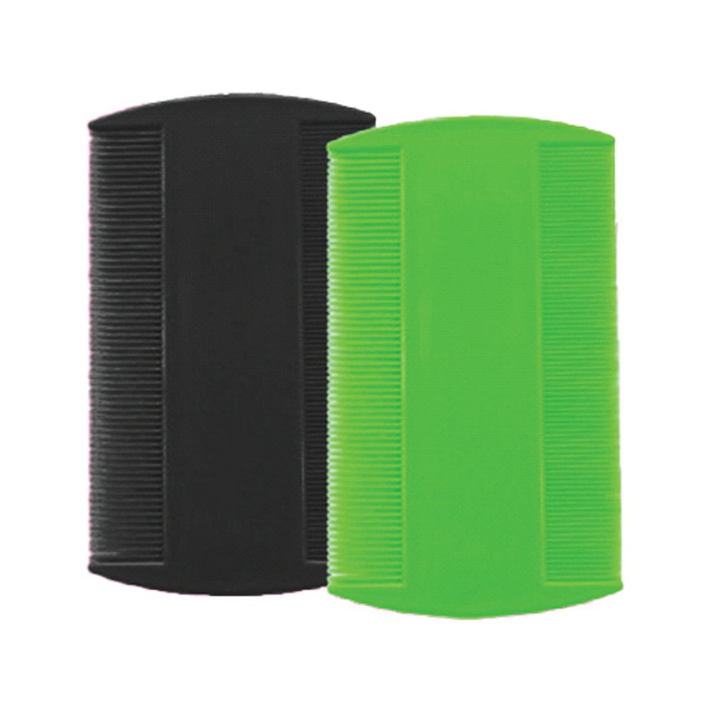 Buy Livingstone Lice Comb Plastic 2 Pack MyDeal