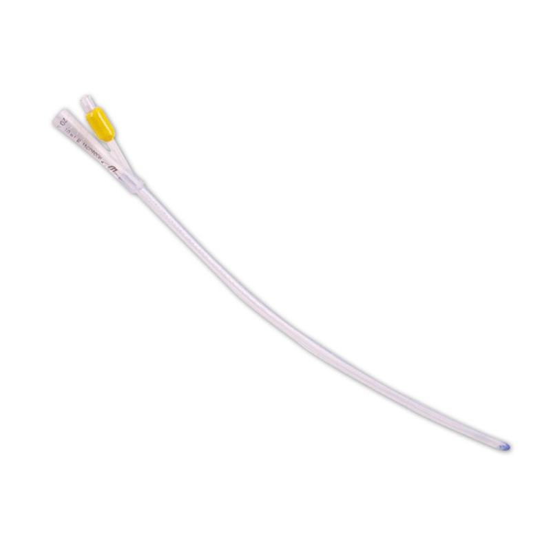 Buy Livingstone All Silicone Foley Balloon Catheter, 2Way, 20FG