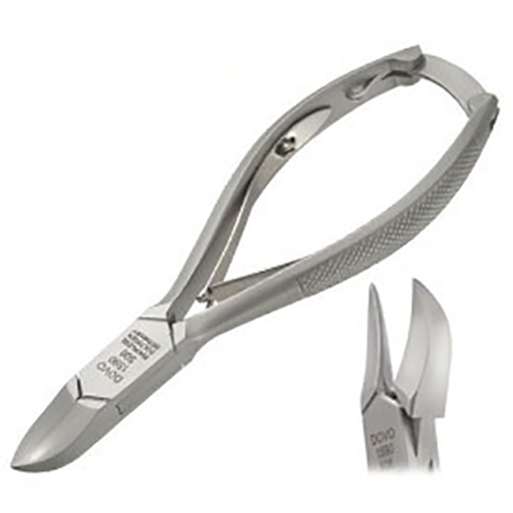 Buy Livingstone Stainless Steel Concave Edge Bone Cutter or Nail ...