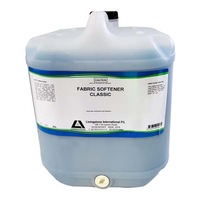 Livingstone Classic Fabric Softener 20L Dru,