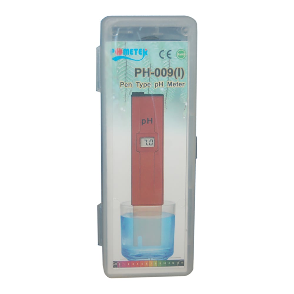 Livingstone pH Meter Digital Tester Range 0.0 14.0  Australia