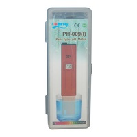 Livingstone pH Meter Digital Tester Range 0.0-14.0 pH