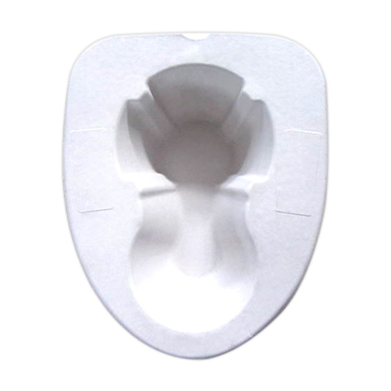 Buy Livingstone Toilet Bowel Discharge Specimen Collector Witches Hat