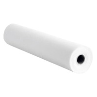 Sofeel Cellulose Unperforated Draw Sheet or Bed Sheet 60cm x 50m 8 Carton
