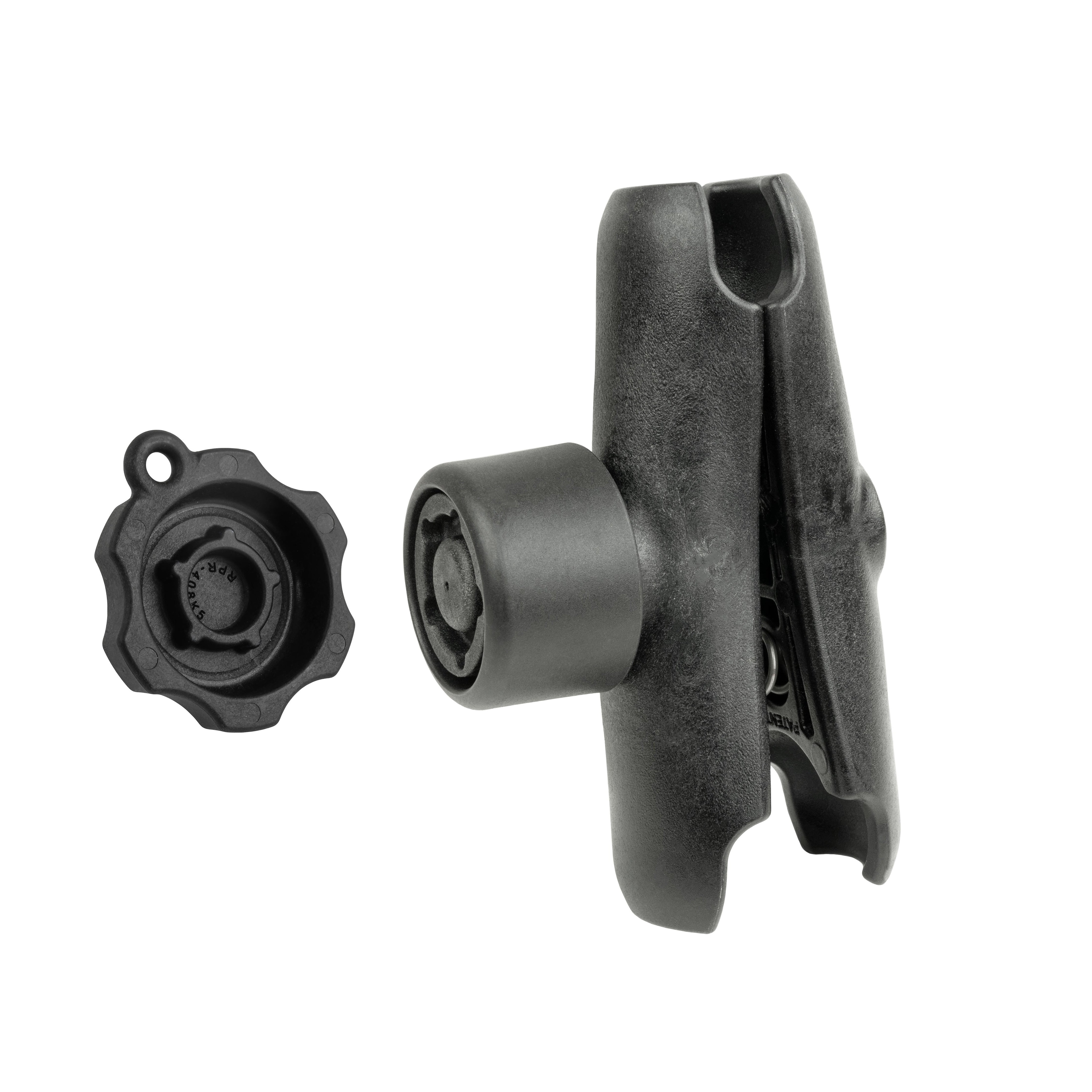 Ram-Mount RAP-BC-201U Connecteur en Composite pour