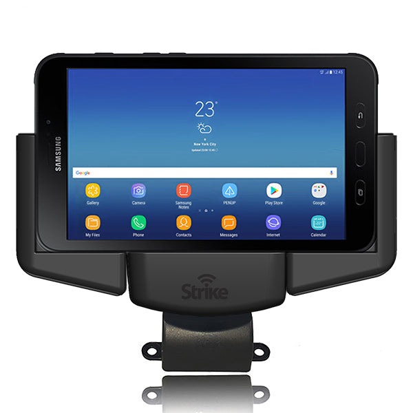 Buy Samsung Galaxy Tab Active2 Cradle + Desktop Charging Dock - MyDeal ...