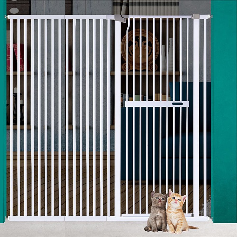 Cat gates clearance indoor tall australia