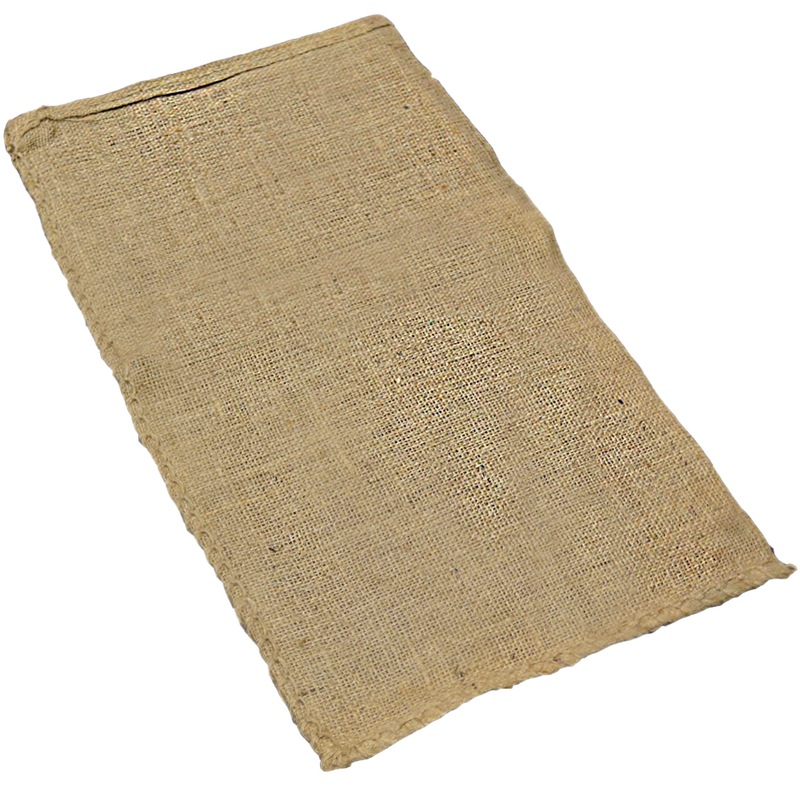 Buy Single Heavy Duty Large Natural Hessian Bag Jute Sisal Sack for
