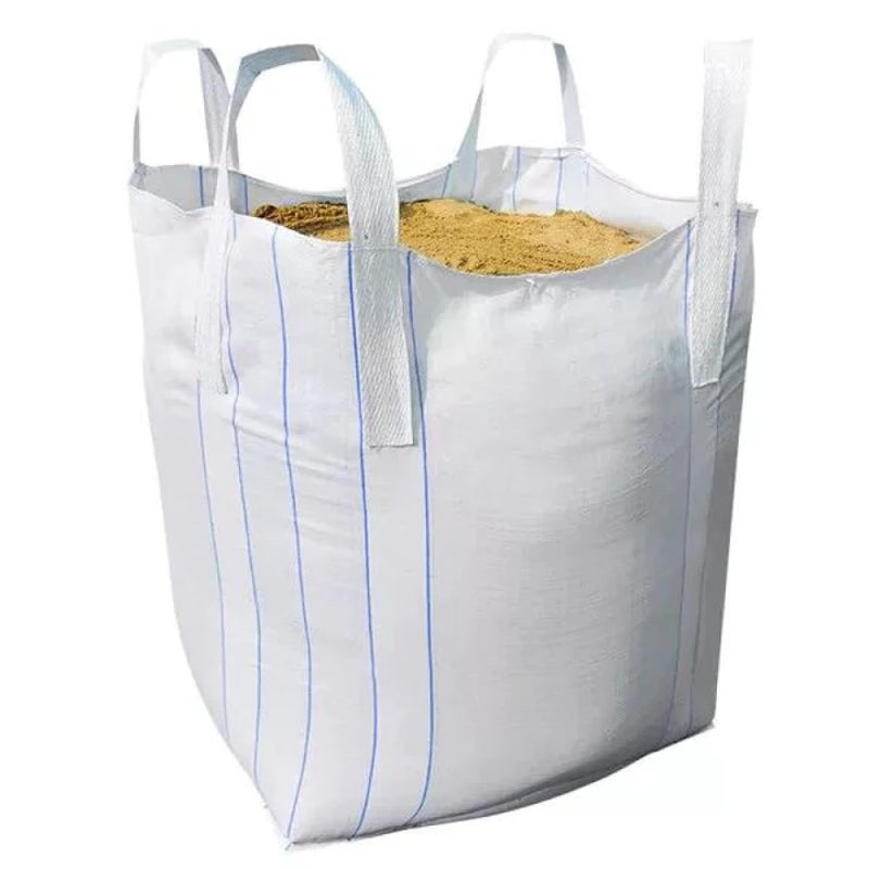 Buy 1 Tonne Bulk Bags - MyDeal
