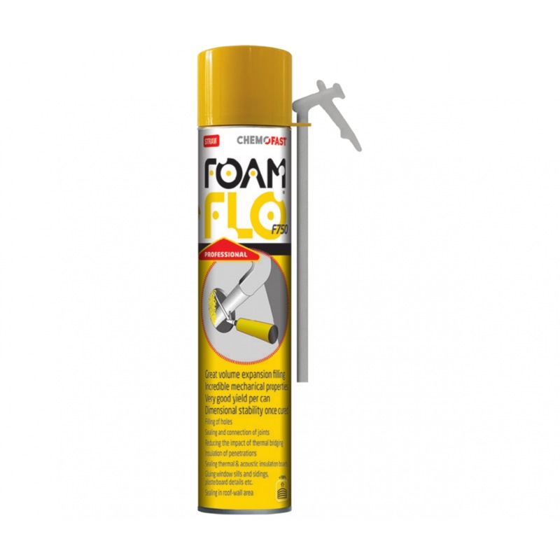 Buy Iccons Expanding Foam Filler MyDeal