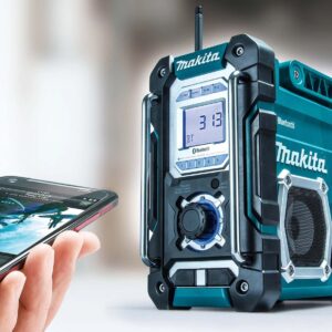 Makita discount radio skin