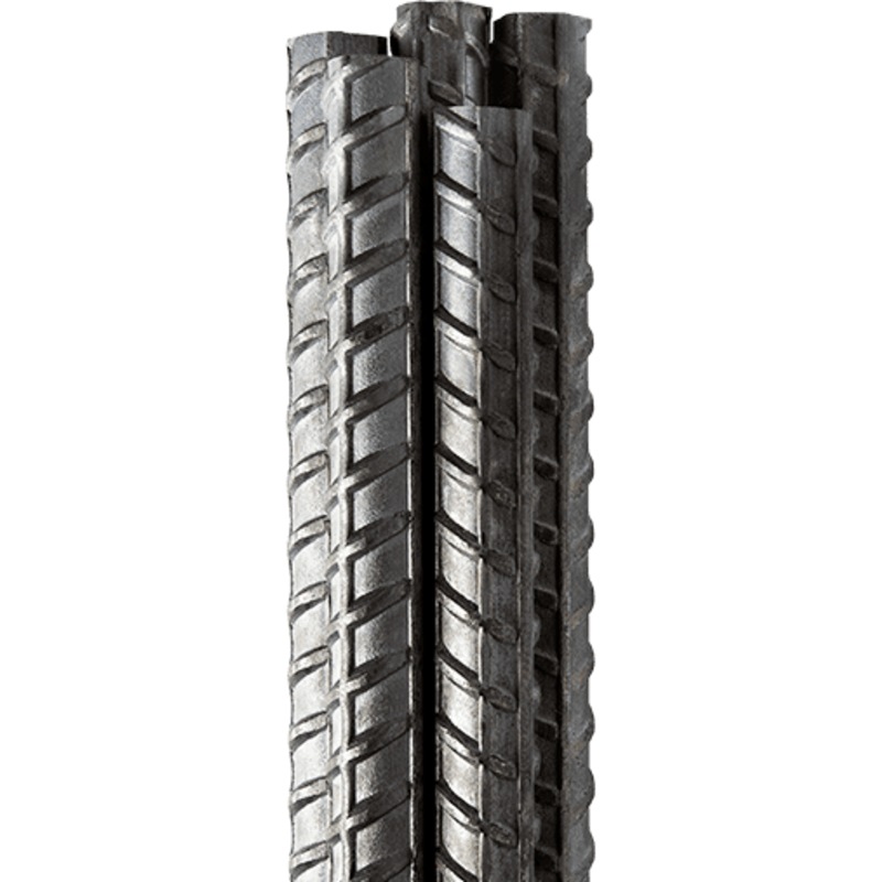 Buy N16 Bar Deformed Reinforcing 6m MyDeal