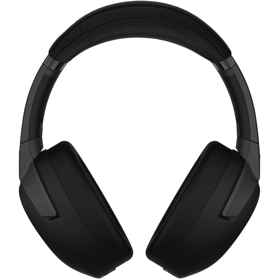 Asus Rog Strix GO Bluetooth Wireless Gaming Headset/Headphone For PC/Laptop Black