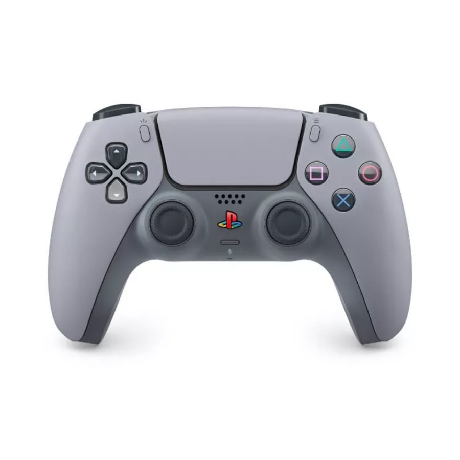 DualSense Wireless Controller - 30th Anniversary Limited Edition - PlayStation 5