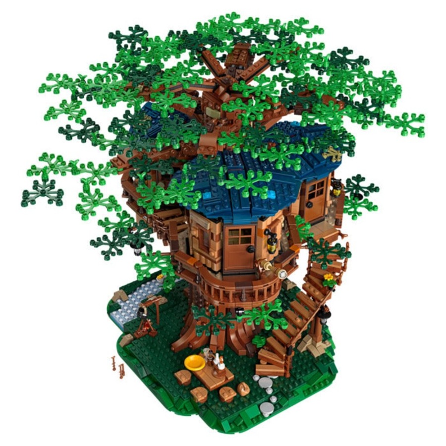 LEGO 21318 - Ideas Tree House