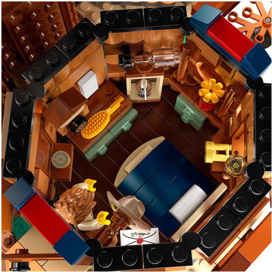 LEGO 21318 - Ideas Tree House