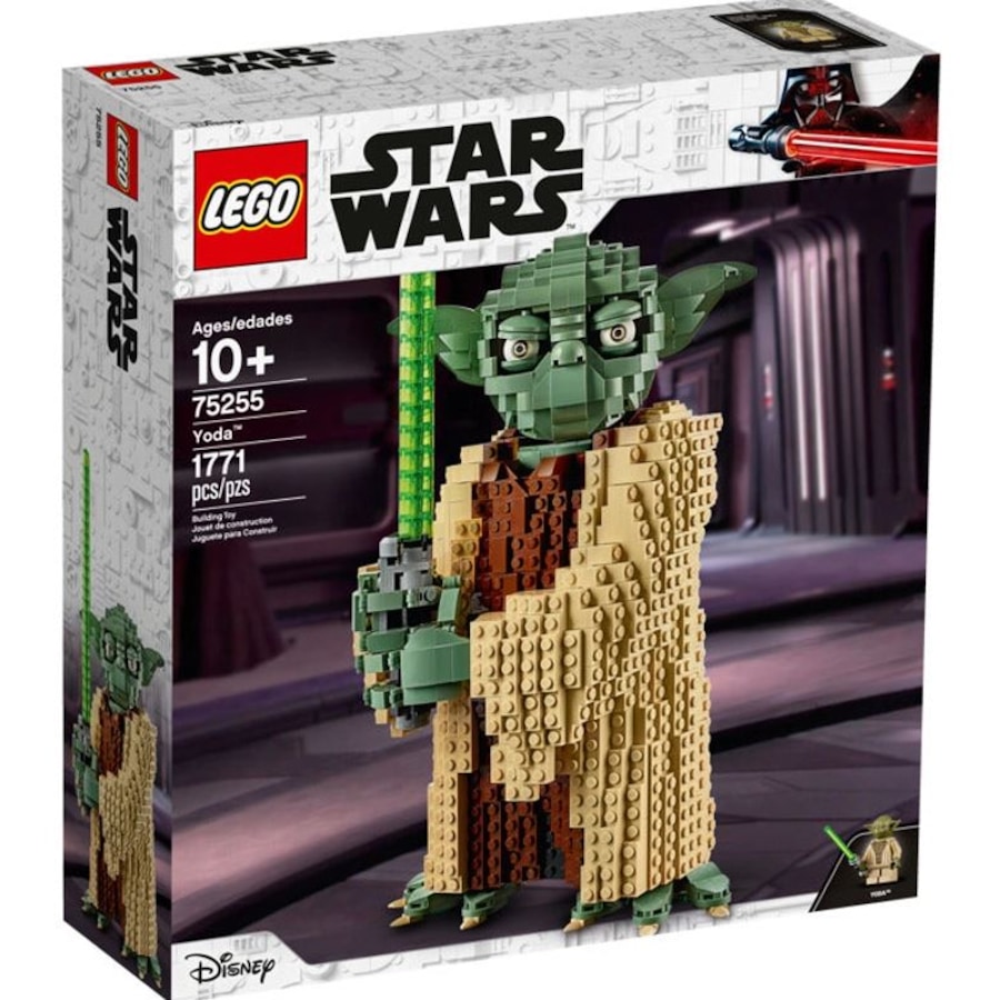 LEGO 75255 - Star Wars Yoda