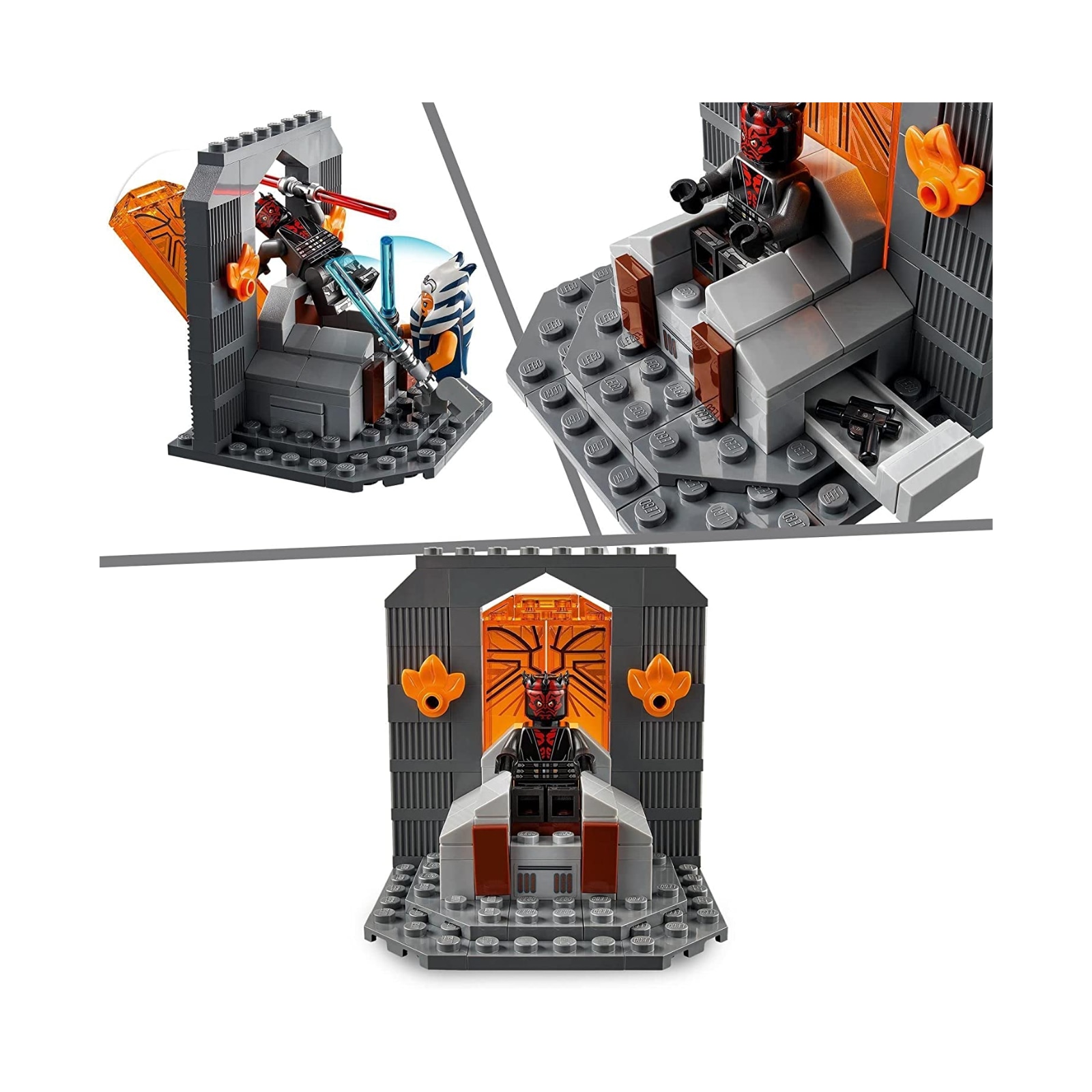 Lego Minifigures Lego Star Wars 2021 Sets Release Date Star Wars