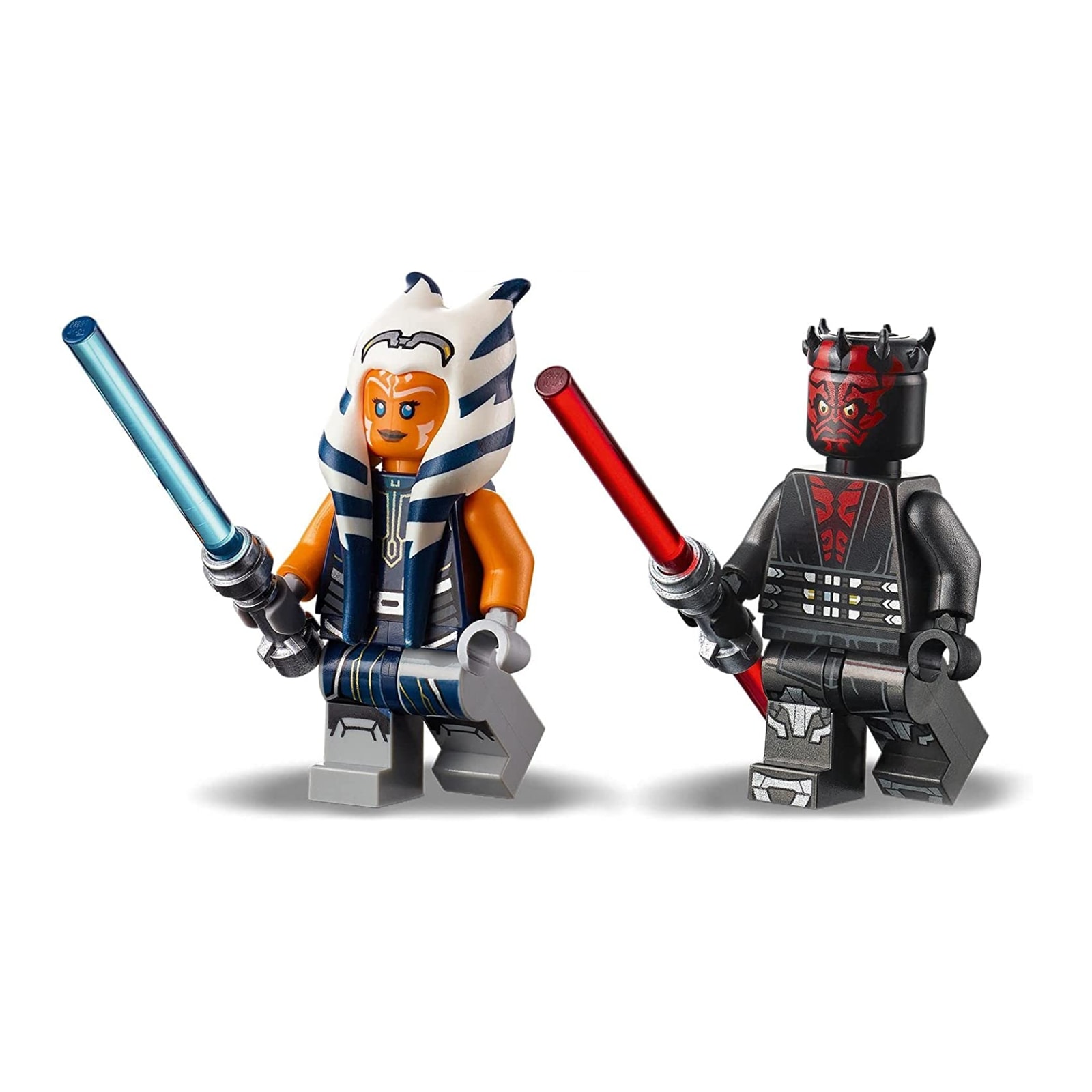 Lego star wars the clone wars darth discount maul