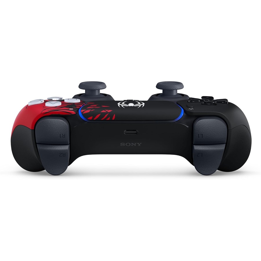 Playstation 5 Dualsense Wireless Controller - Marvel's Spider-Man 2 Limited Edition