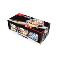 Pokemon TCG Scarlet & Violet Prismatic Evolutions Booster Bundle
