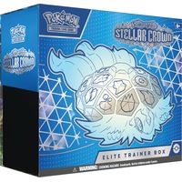 Pokemon TCG Scarlet & Violet Temporal Forces - Booster Bundle