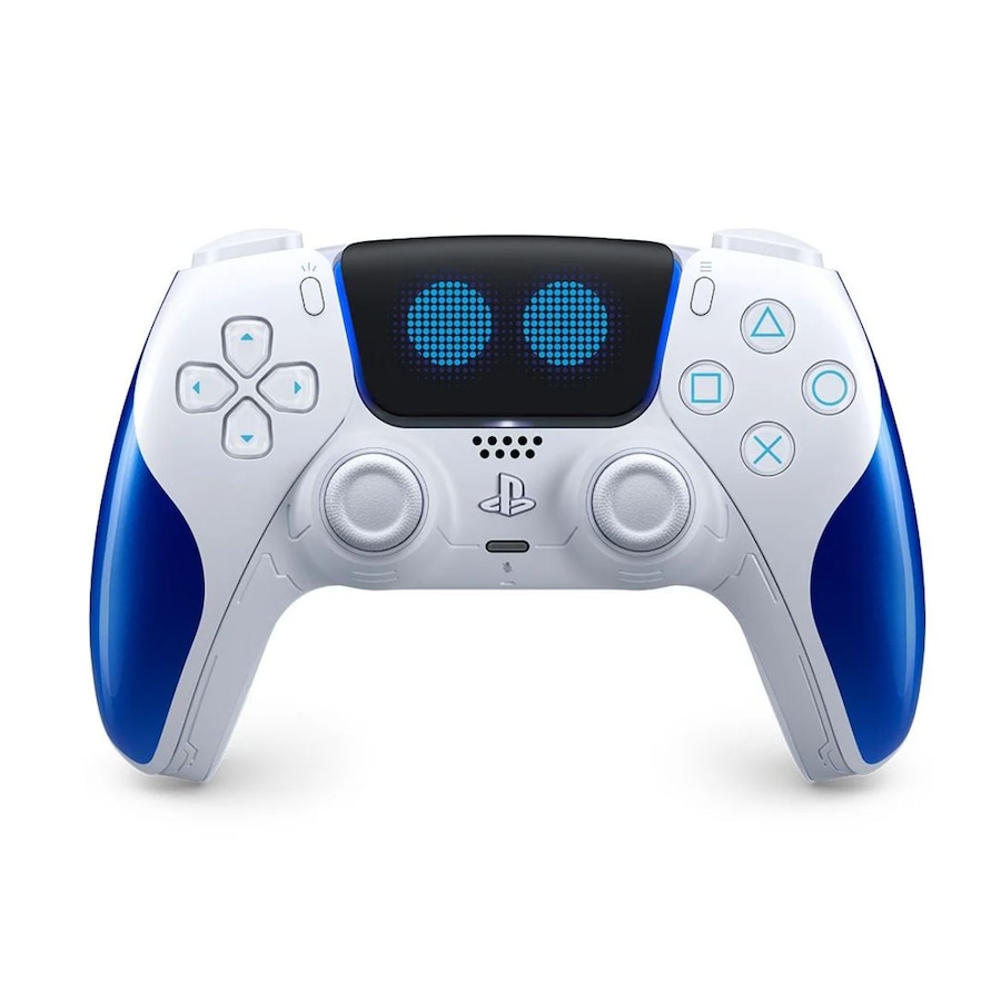 Sony Playstation 5 Dualsense Wireless Controller - Astro Bot Limited Edition