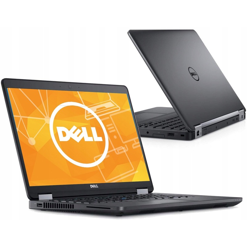 Buy Gaming Laptop Dell Latitude E5470 i5 8GB RAM 256GB SSD 2GB Graphics