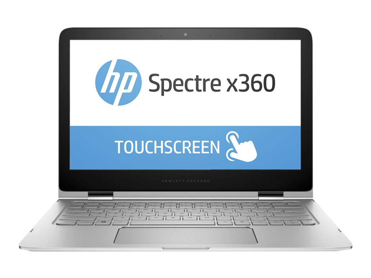 HP Spectre Pro X360 G2 – Ultrabook Convertible 13,3 Pouces, I5, 256 Go SSD, Windows 10 Pro