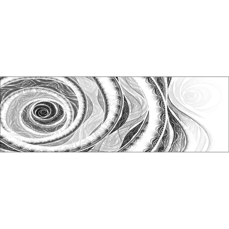 Buy Copper Rose, Black and White (long) MyDeal