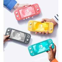 Nintendo Switch Lite Video Gaming Console