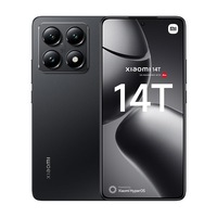 Xiaomi Mi 14T 512GB+12GB 5G Global Version Dual Sim Mobile Phone