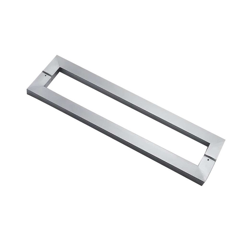 Buy Entrance Door Pull Handle Pair High Quality Stainless Steel Size