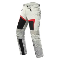DUHAN Riding Wear Men's Motorcycle Pants Breathable Spandex Nylon Comfortable Motorbike Pants