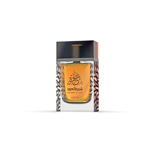 Al Rehab Shajarat Al Oud EDP Perfume 75ml For Unisex