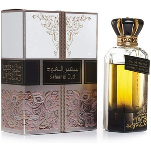 Ard Al Zaafaran Safeer Al Oud EDP Perfume Spray 100ml For Unisex