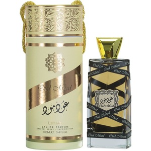 Lattafa Oud Mood EDP Spray Perfume 100ml For Unisex