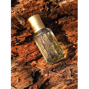 Little Oud Perfume Oil 6ml For Unisex