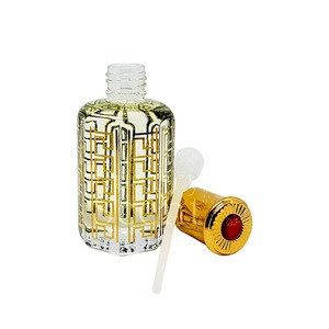 Oud Abyad Attar Perfume Oil 6ml For Unisex