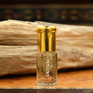 Oud Rosewood Perfume Oil 6ml For Unisex