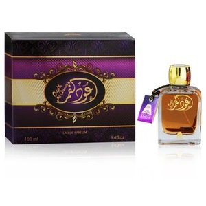 Oudh Al Qamar By Oud Al Anfar Perfume (Unisex)- 100Ml