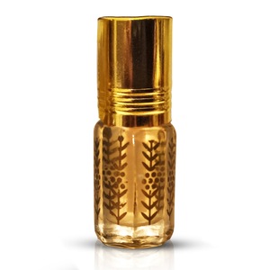 Pure Oud Aspahan Perfume Oil 6ml For Unisex
