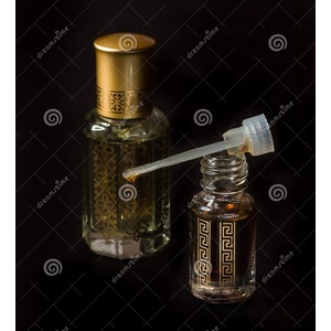 Special Oud Attar Perfume Oil 6ml For Unisex