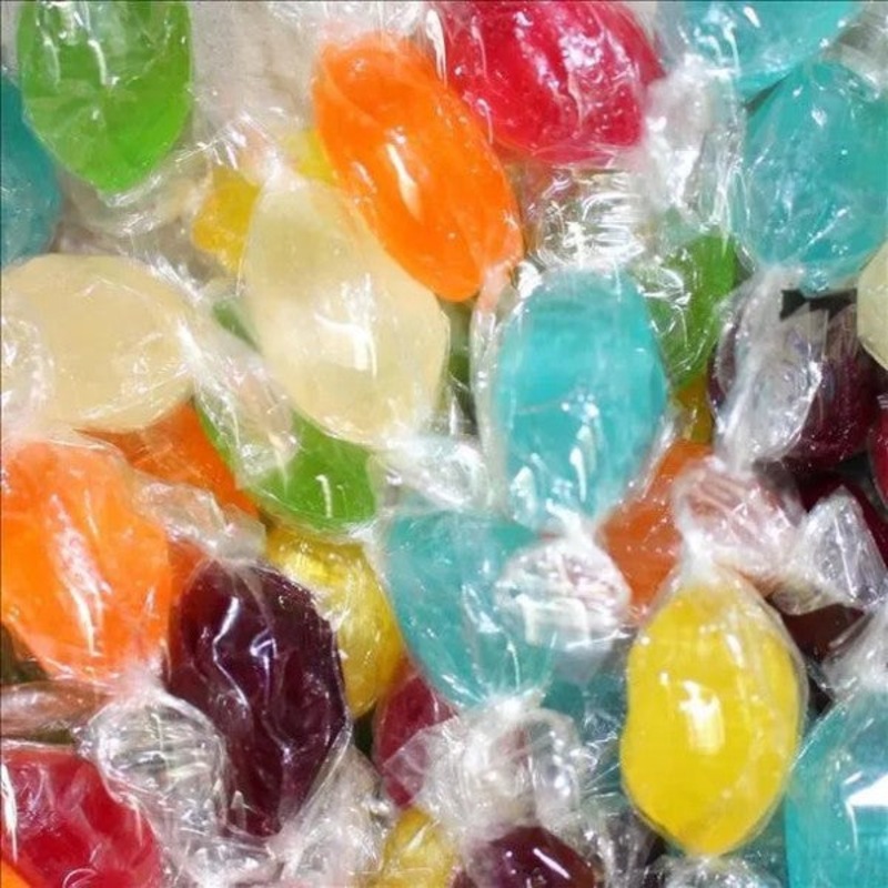 Buy 1kg Fruity Acid Drops - MyDeal