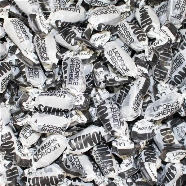 Sherbons - 1000g Hard Boiled Sweets