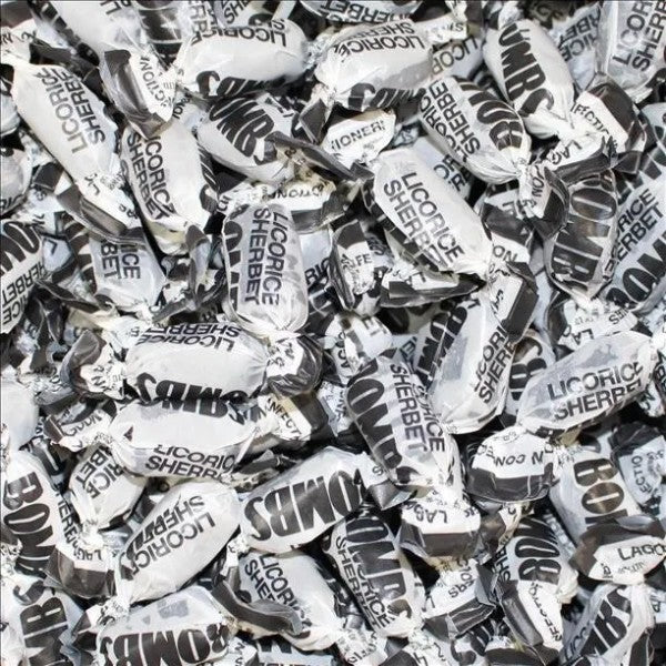 Sherbons - 1000g Hard Boiled Sweets